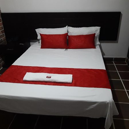 Hotel Valle De Beraca Cúcuta Εξωτερικό φωτογραφία