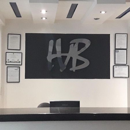 Hotel Valle De Beraca Cúcuta Εξωτερικό φωτογραφία
