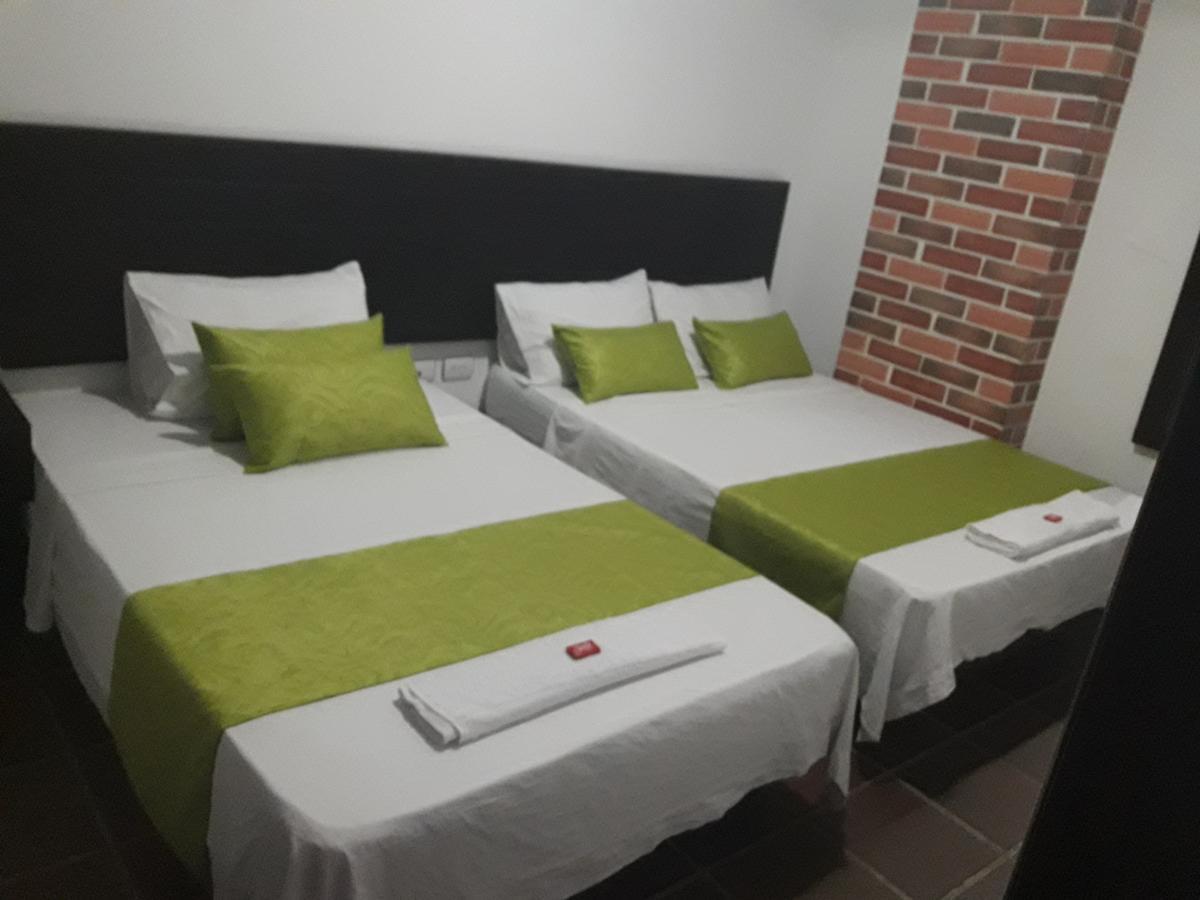 Hotel Valle De Beraca Cúcuta Εξωτερικό φωτογραφία
