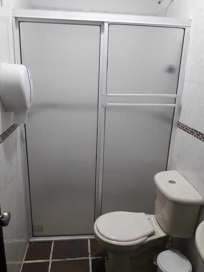 Hotel Valle De Beraca Cúcuta Εξωτερικό φωτογραφία