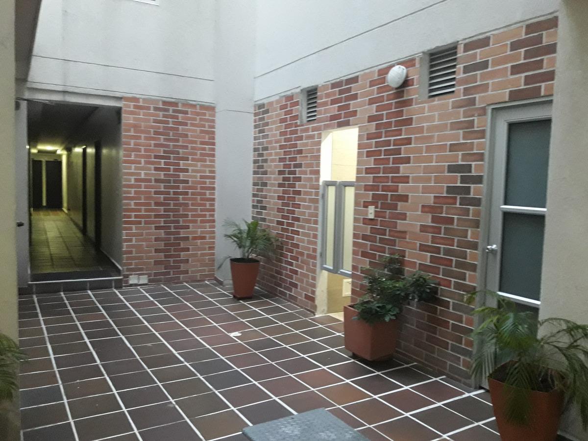 Hotel Valle De Beraca Cúcuta Εξωτερικό φωτογραφία