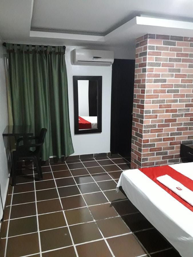 Hotel Valle De Beraca Cúcuta Εξωτερικό φωτογραφία