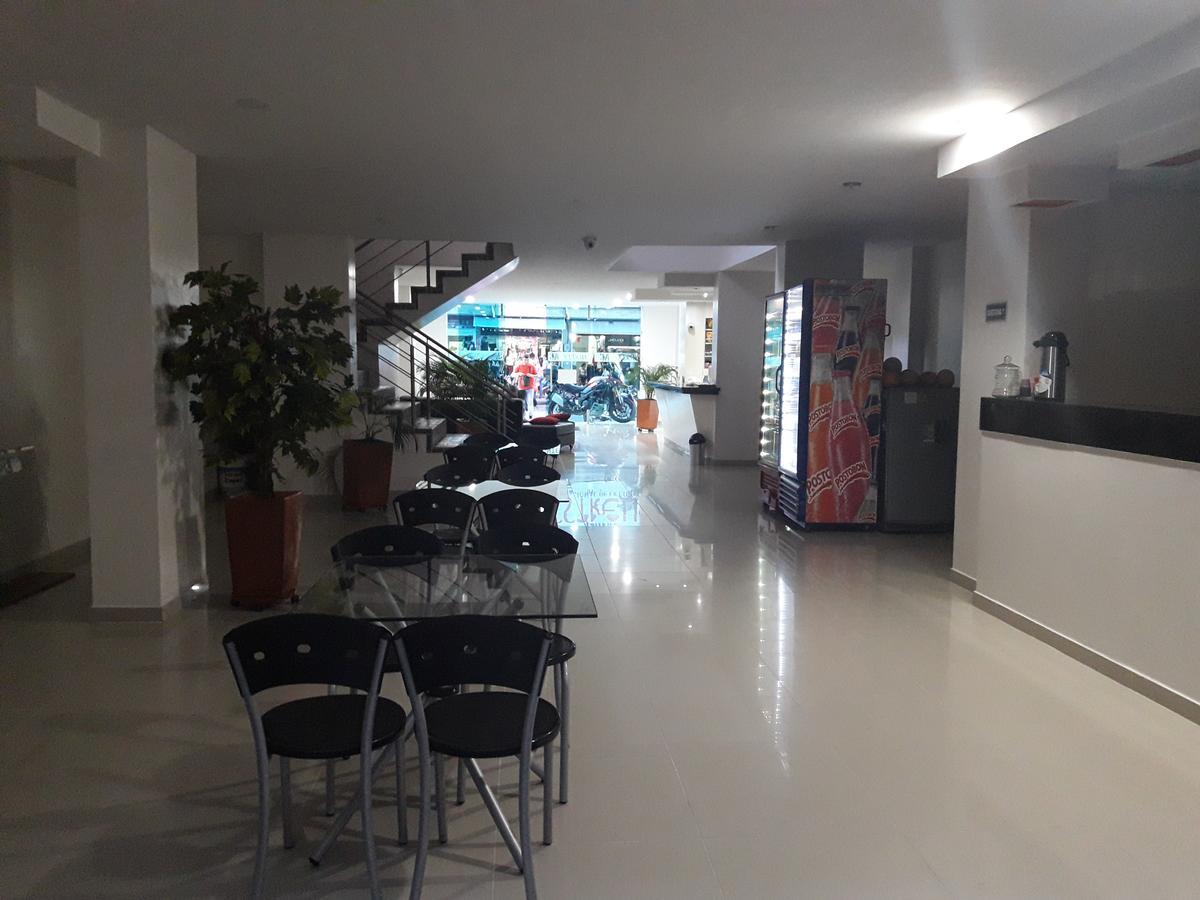 Hotel Valle De Beraca Cúcuta Εξωτερικό φωτογραφία