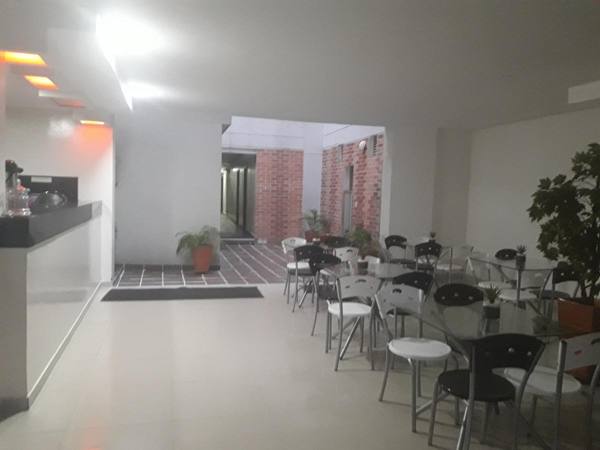Hotel Valle De Beraca Cúcuta Εξωτερικό φωτογραφία
